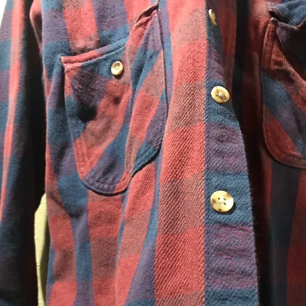 Super comfy flannel